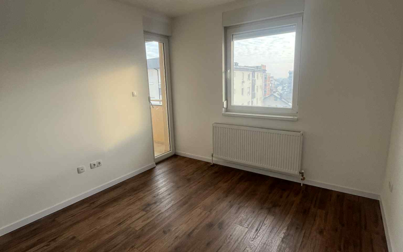 Na prodaju nov trosoban 63m2 u Bijeljini