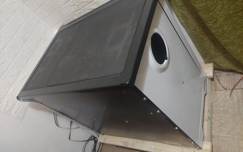 Smederevo desni šporet 7 NOVO