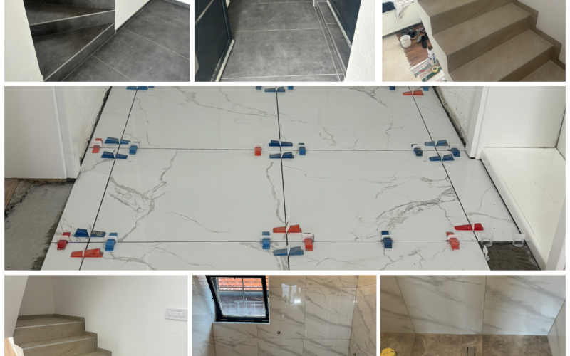 Keramičarske usluge