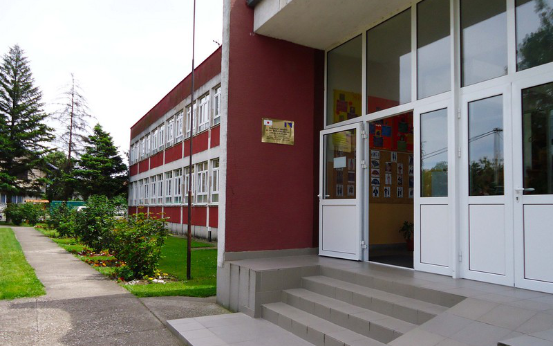 Nastavnik razredne nastave - OŠ "Meša Selimović" Janja