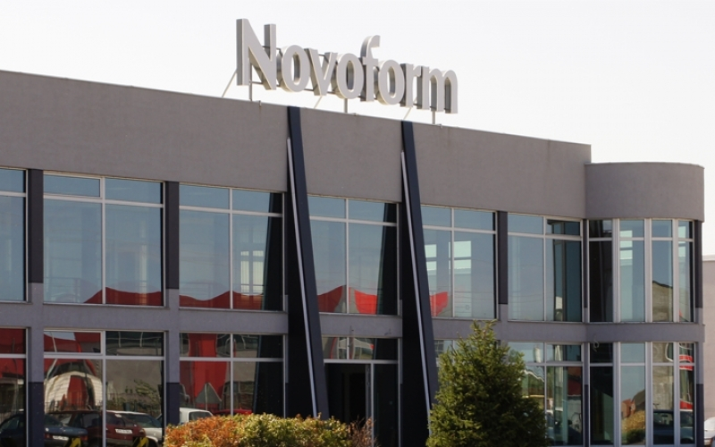 Potrebno više pomoćnih radnika - DOO "Novoform" Bijeljina