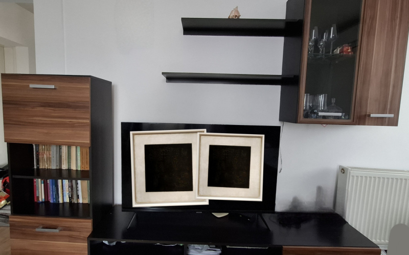 Komoda za dnevni boravak