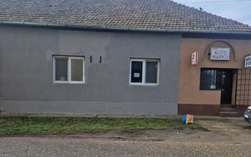 Ečka, stan na prodaju