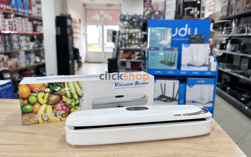 Aparat za vakumiranje VAKUMIRKA