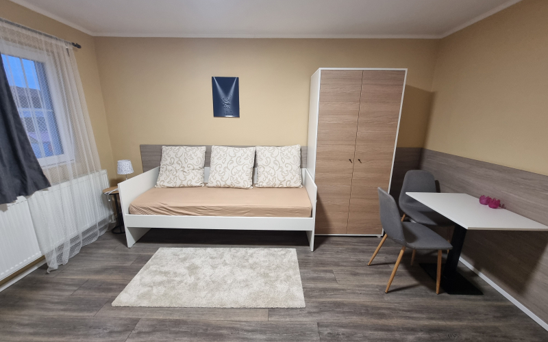 GARSONJERA Bijeljina za izdavanje