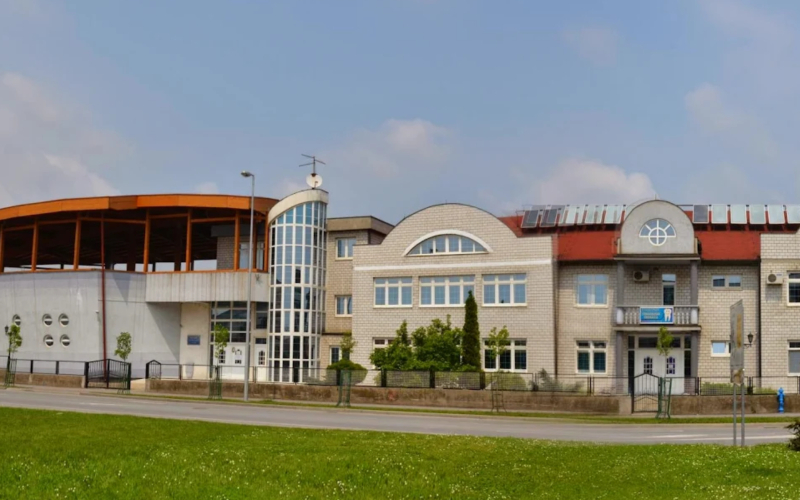 Prijem dva vaspitača - Vrtić "Dragan i Zoran" Bijeljina