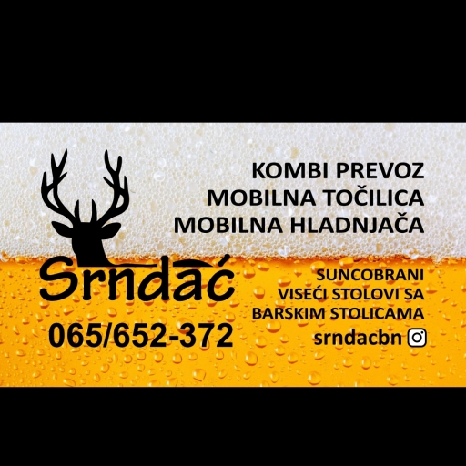 Srndać