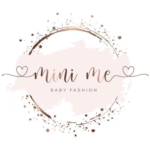 Mini Me baby fashion