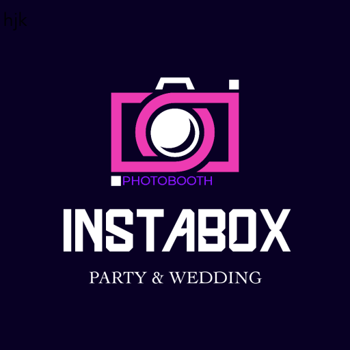 InstaBox - Photo Booth