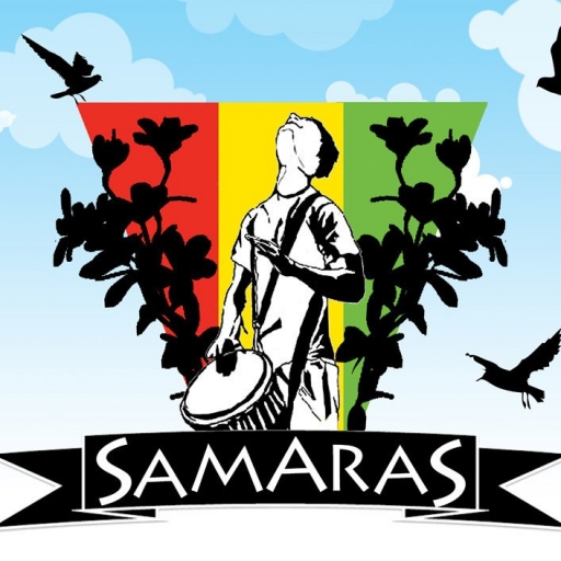 samaras