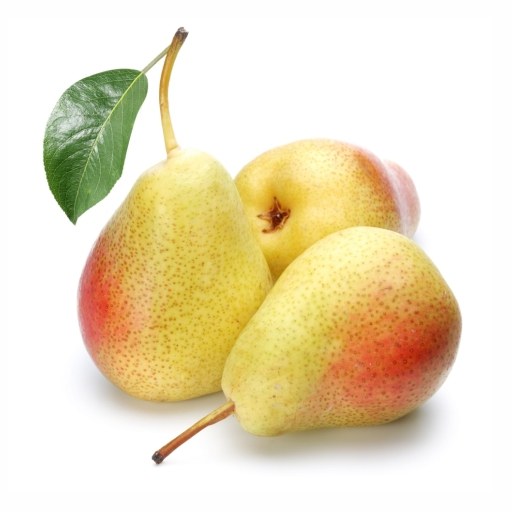 Kruške