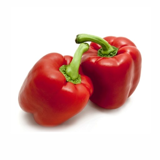 Paprika crvena