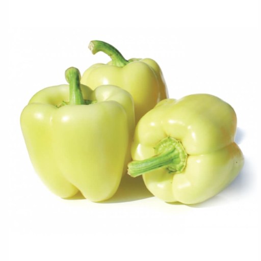 Paprika žuta