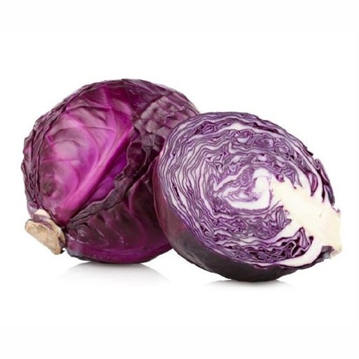 Kupus crveni