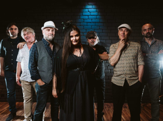 Mostar Sevdah Reunion