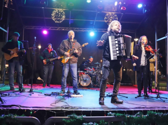 Koncert orkestra "Stara priča"