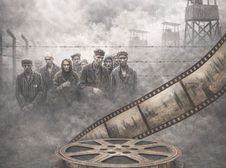 Premijera filma - Jasenovac