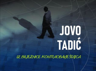Zarobljenik tajne službe