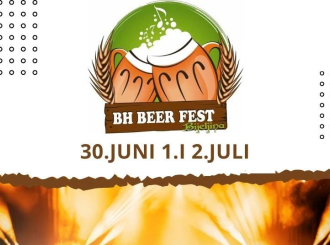 BH Beer Fest 2023