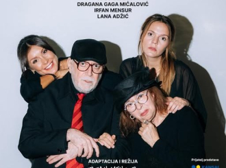 Luda kuća balkanska