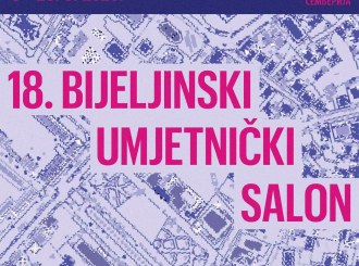 18. Bijeljinski umjetnički salon