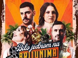 Bilo jednom na Brijunima