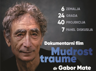 Mudrost traume