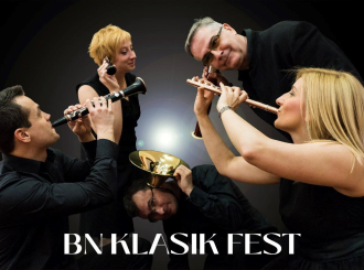 BN Klasik Fest