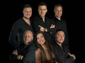 Koncert „Bambi benda"