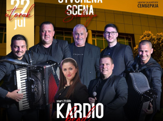 Kardio bend
