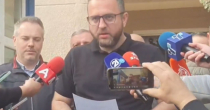 Makedonski ministar: Požar izazvale varnice od pirotehničkih sredstava, neki su privedeni…