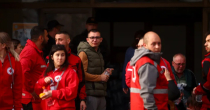 Srbija preuzela 12 povrijeđenih iz Sjeverne Makedonije
