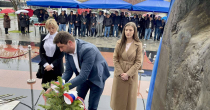 Odata počast za 59 srba koji su u ratu ubijeni na području Teočaka