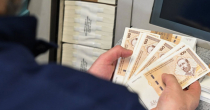 Bankar osumnjičen za krađu 152.000 KM s računa klijentice