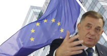 Detalji nacrta Rezolucije o BiH: Evropski parlament poziva na ciljane sankcije protiv Dodika