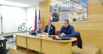 Regionalni sastanak u Bijeljini na temu slinavke i šapa