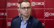 Savić: Šmit nije riješio nijedan problem u BiH
