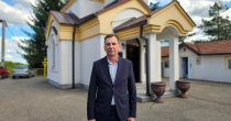 Načelnik Ugljevika Gajić uputio Vaskršnju čestitku: Pune duše Vaskrsenja Hristovog