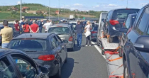 Mediji: Poginuo narodni poslanik Srđan Todorović, njegova supruga i dijete