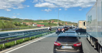 Velika tragedija: Poginuli narodni poslanik Srđan Todorović, supruga i dijete