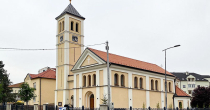 Vjernici katoličke vjeroispovjesti proslavljaju Uskrs