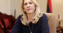 Cvijanović: Vaskrs da bude nepresušni izvor duhovne snage