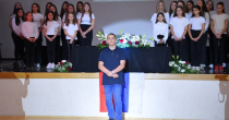 DA SE NIKAD NE ZABORAVI NJIHOVA ŽRTVA Akademija posvećena borcima poginulim na Banj brdu