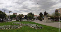 Sutra oblačno i nestabilno