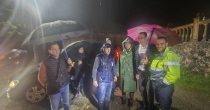 Jako nevrijeme prouzrokovalo poplave u Maleševcima i Tutnjevcu kod Ugljevika: U toku sanacija terena