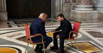 Zelenski otkrio o čemu je razgovarao s Trampom