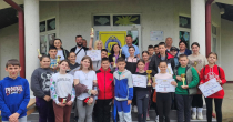 Znanje i vještine nagrađeni: Učenici OŠ „Sveti Sava“ iz Crnjelova prvi na regionalnom takmičenju