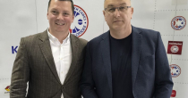Đajić novi predsjednik, Đurđević potpredsjednik Košarkaškog saveza RS