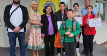 Nastavnica Rada uspješno priprema dvije ekipe saobraćajaca iz škola Crnjelovo i Velika Obarska