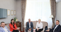 Opštinski odbor DEMOS-a Modriča pristupio Socijalističkoj partiji Srpske